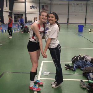 Meet your Posher, Julissa